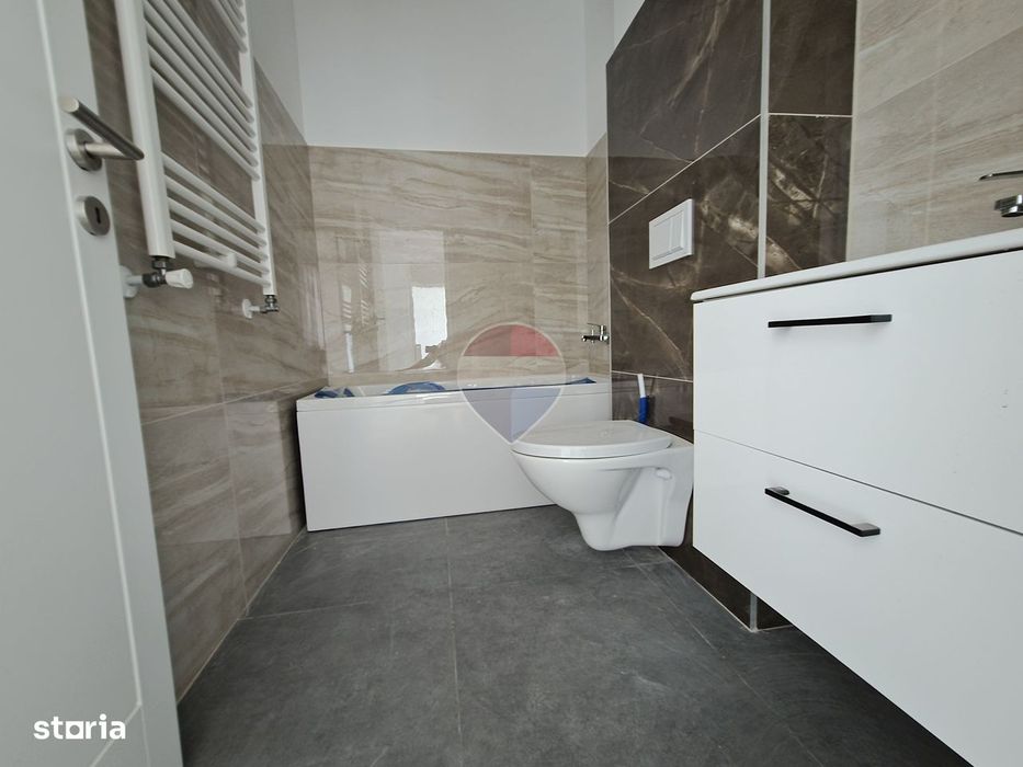 Apartament de vânzare | Strada Parcului, Focșani