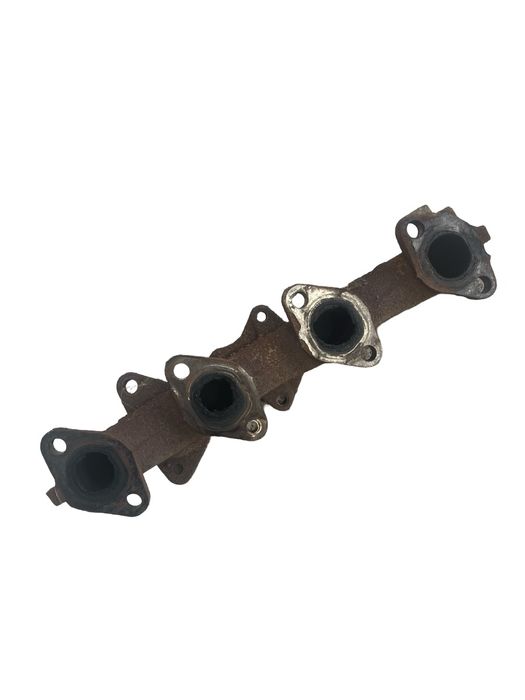 Galerie Evacuare Renault Clio Iii Br0/1, Cr0/1 2005 - > 1.5Dci E4