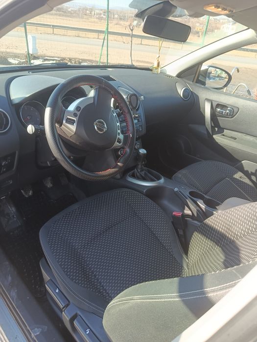 Nissan Qashqai de vânzare