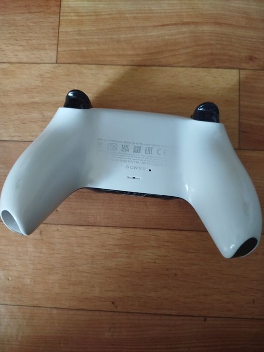 Playstation 5 fat