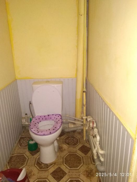 4 хонали кв ижарага берилади