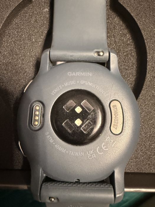 Ceas smartwatch Garmin Venu 2