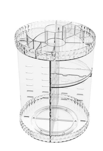 Орнайзер за гримове