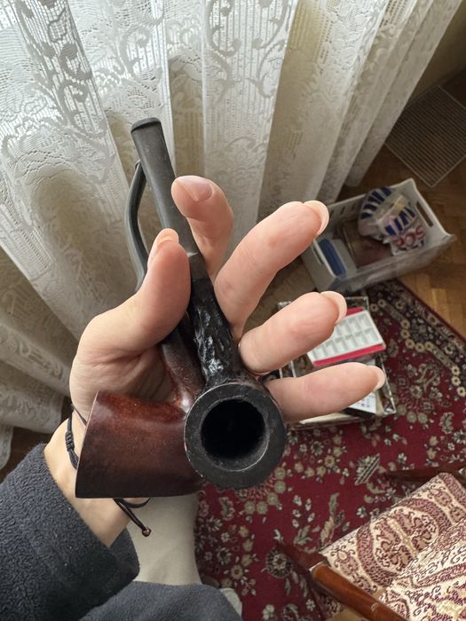 Pipe. Set pipe vechi