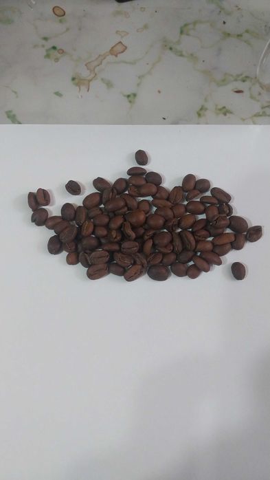 Кофе зерновой Арабика