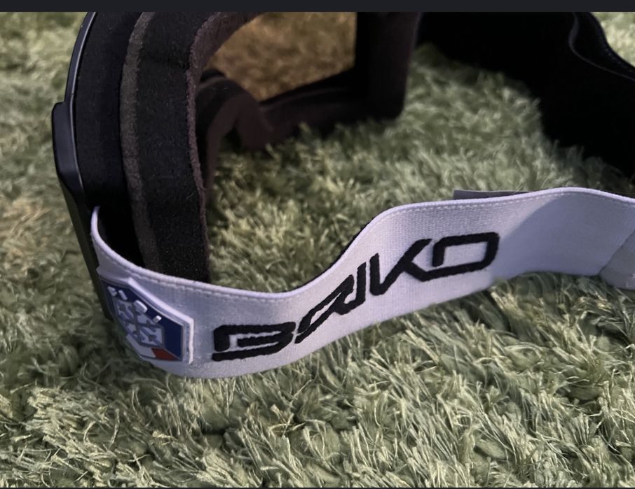 Ochelari ski Briko Fis