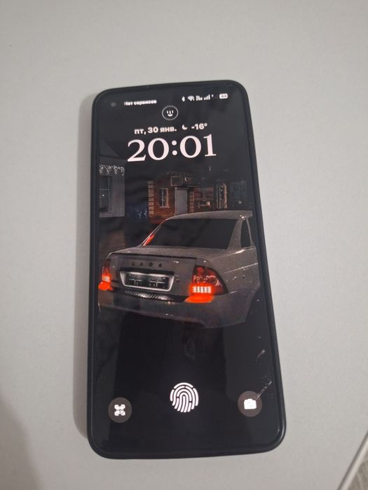 Продам телефон Орро А78