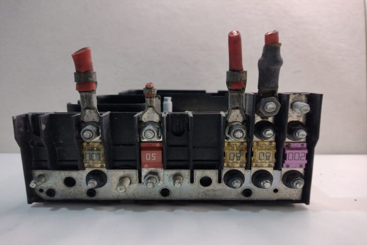 Panou Sigurante 1K0937124K / 014189861 Volkswagen VW Golf a 5-a gener