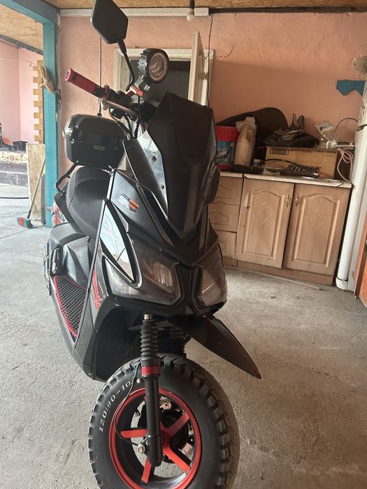 Samurai 150куб матор карбюратор