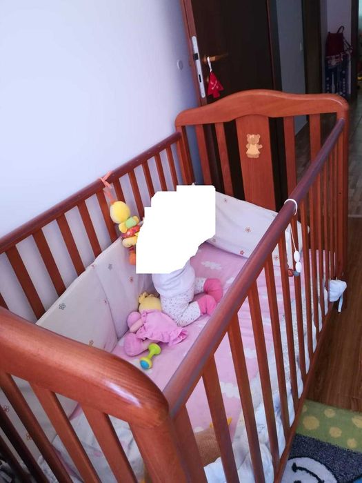 PATUT CIRES pentru bebelusi si copii