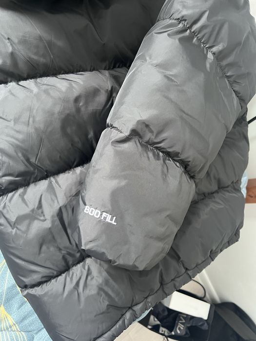 Куртка stussy 800FILL