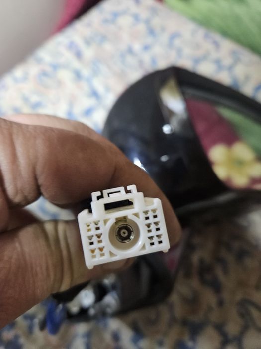 Зеркало хундай соната дн 8