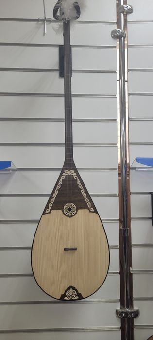 Профессиональные домбры ПРЕМИУМ КЛАССА  в м."СПУТНИК" ул.Уалиханова,15