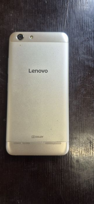 Lenovo vlbe k5...