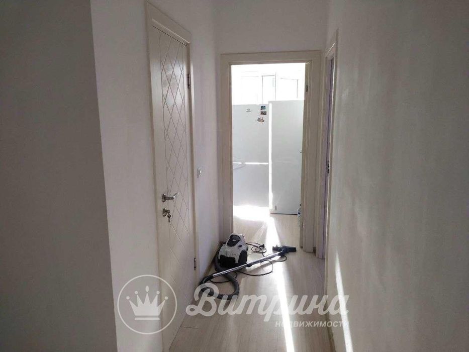 2 комнатная квартира ЖК Assalom Sohil