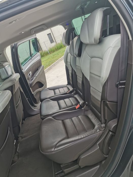 Renault Espace  Initiale Paris-7 locuri - 4control/ Rate/ Buy Back/