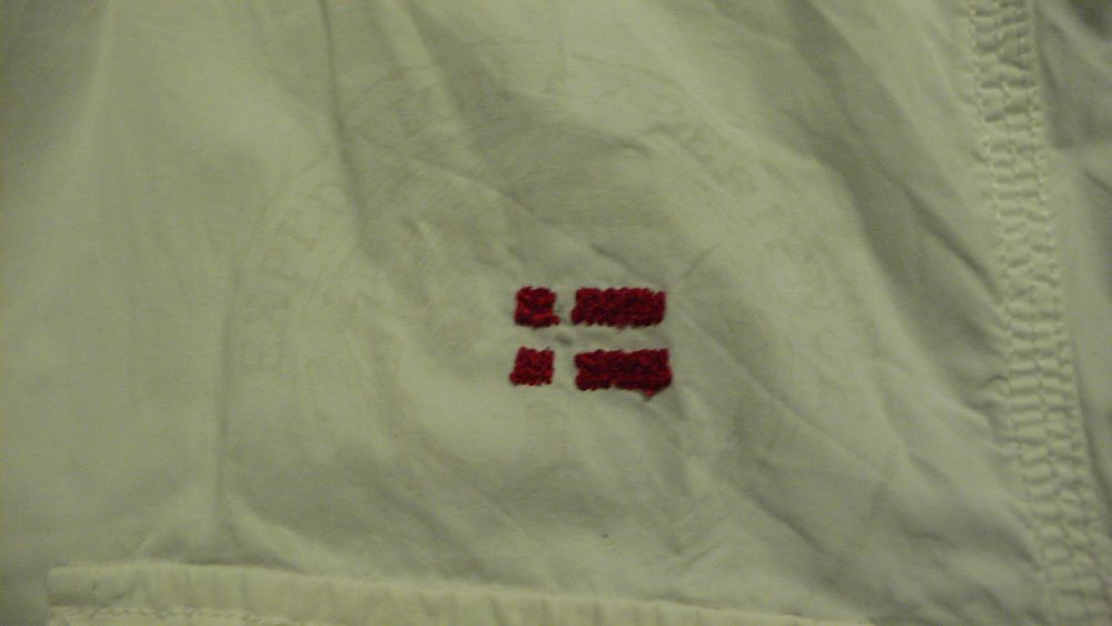 Риза дълъг ръкав: PIerre Cardin, Napapijri, Pepe Jeans, Bondelid. S-M.