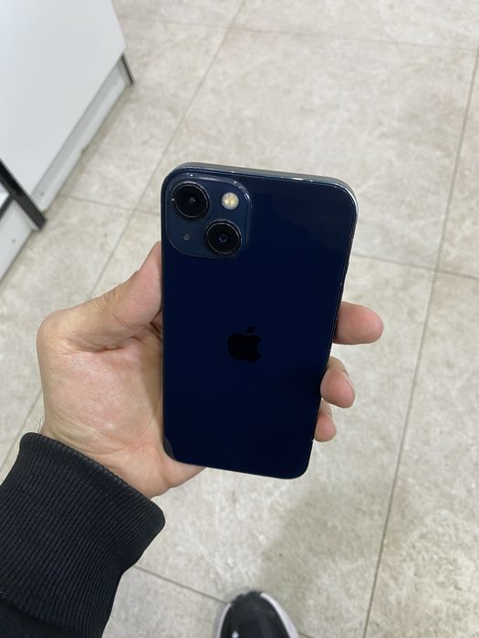 iPhone 13 128GB Midnight Sotiladi