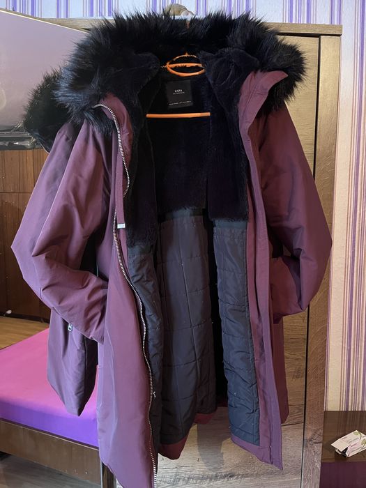 Яке ZARA - тип парка