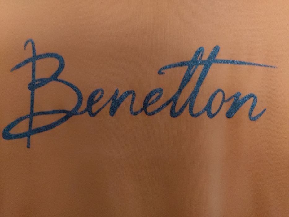 Дамска тениска  BENETTON