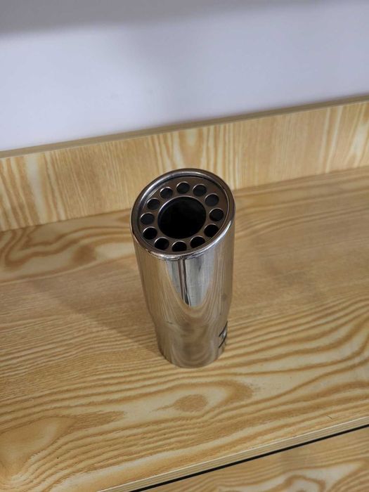 Накрайници за крайно гърне