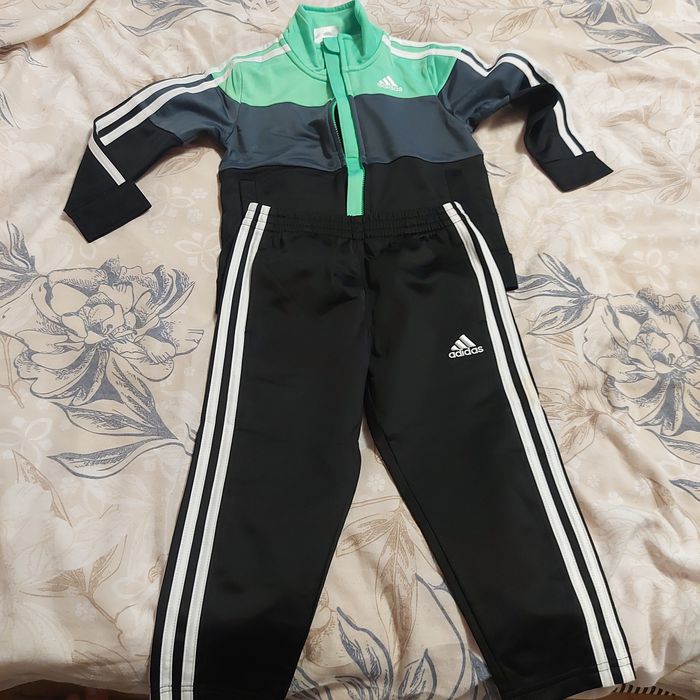 Детски екип адидас/adidas