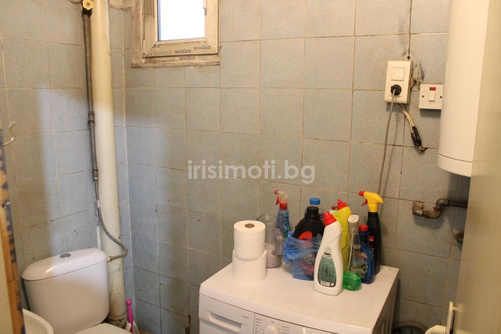 Продава се Тристаен апартамент в София, Карпузица - 120 кв.м за 1792 €/кв.м - Снимка #9