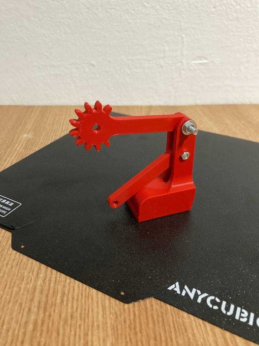 Printare 3D la comandă