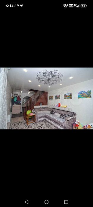 Продам дом в г.Бердск РФ!!!