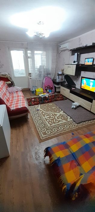 Срочная продам 2к/ул, 2/5, кирпич 1988 по Алтынсарина за 12млн400!