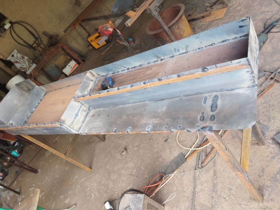 Shashlik koʻra oshxona restaran bop