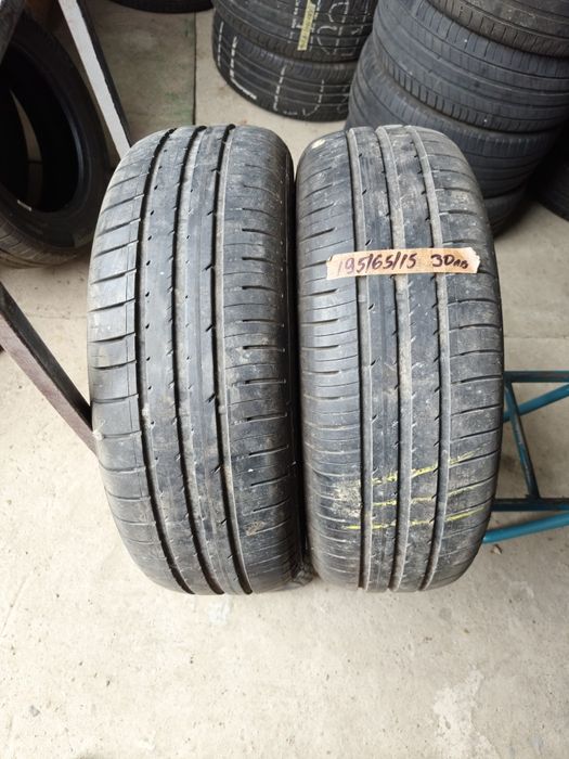 195/65/15 Fulda Sport