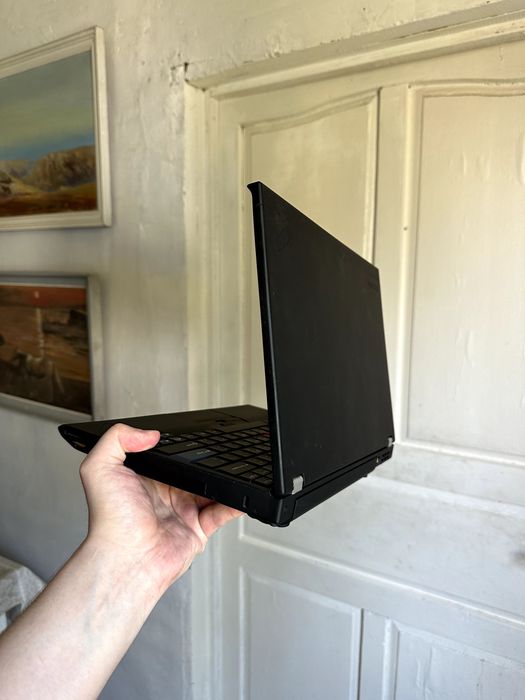 Lenovo thinkpad X220 Core I5/120SSD/4GB