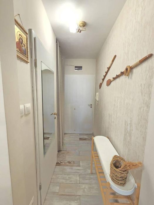 Продава се Едностаен апартамент в с. Равда, Област Бургас - 38 кв.м за 1448 €/кв.м - Снимка #6