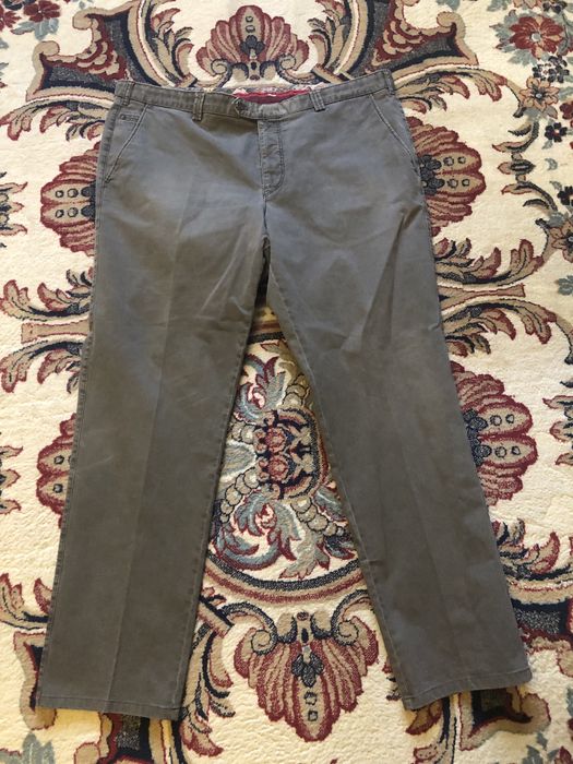 Pantaloni Lungi Meyer, Noi, Marime 60 verificati celelalte anunturi