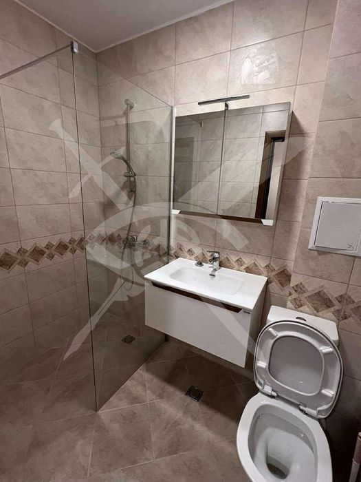 Дава се под наем Тристаен апартамент в Божурище - 85 кв.м за 715 € - Снимка #11