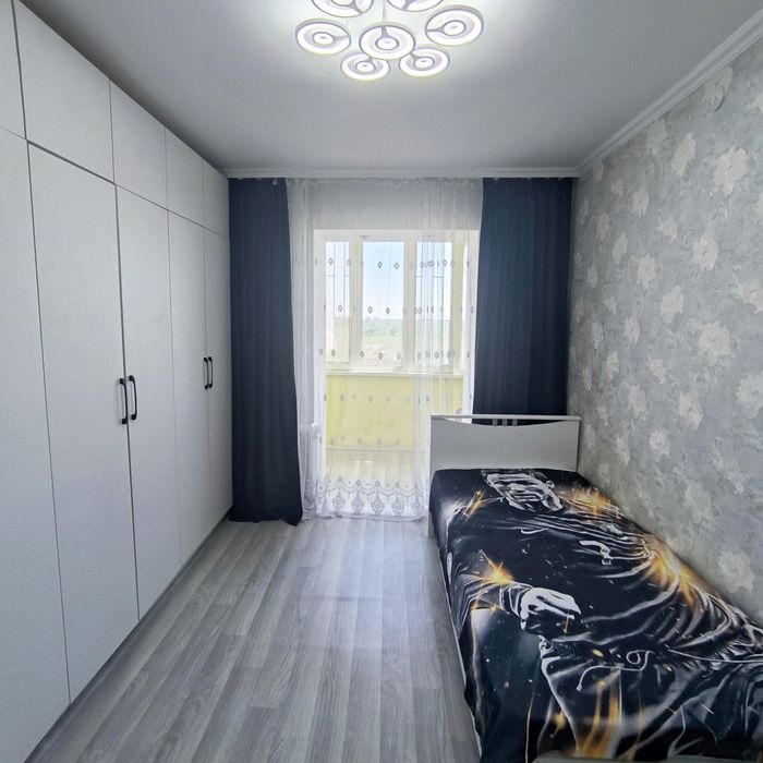 Продам 3 комнатную квартиру