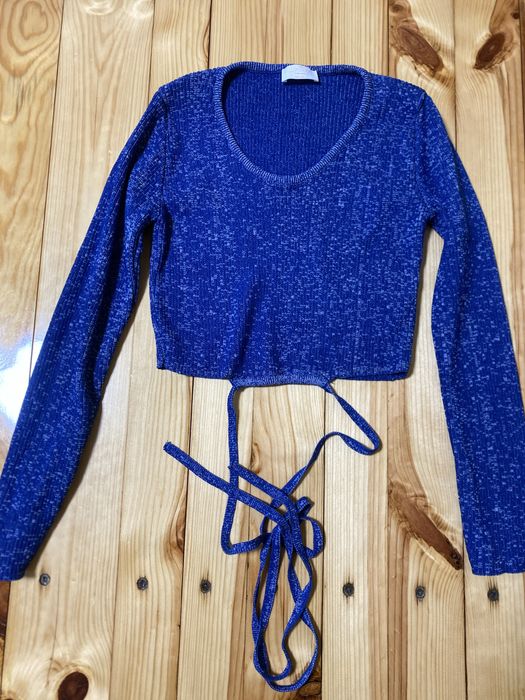 Блузи на Зара