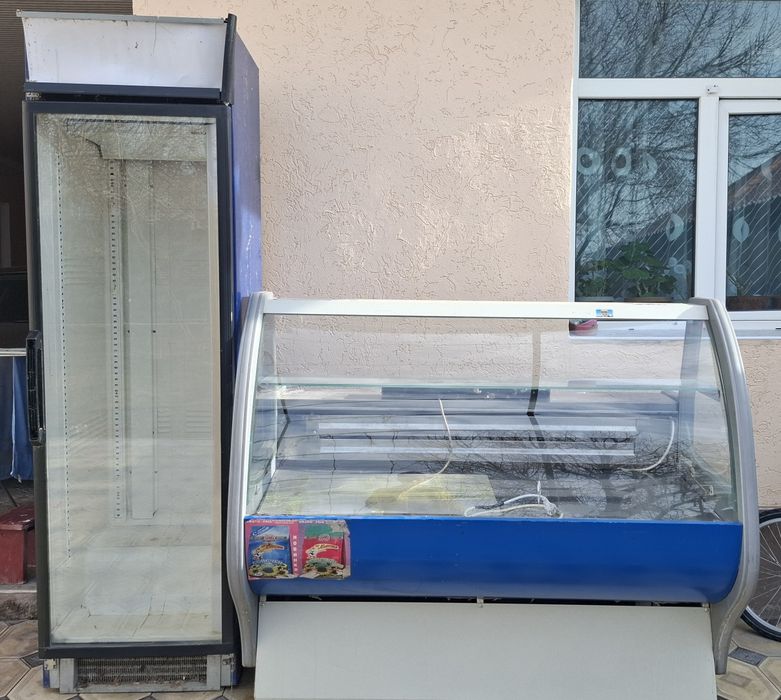 Холодильник магазин