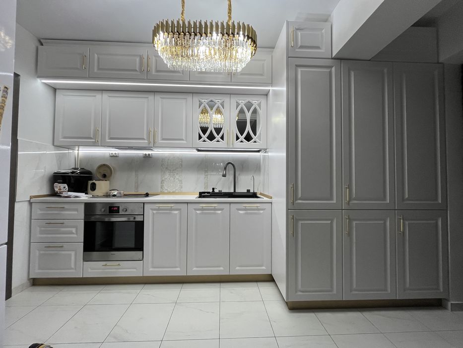 Mobila la comandă din PAL/MDF