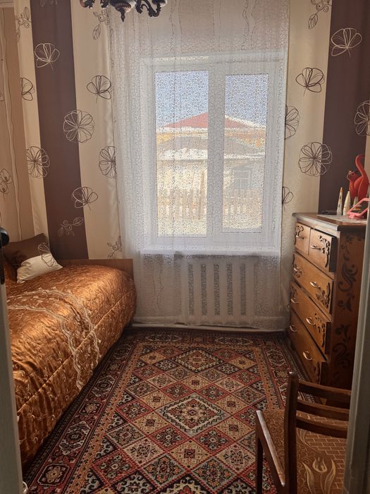 Продается ухоженный дом в соц городе