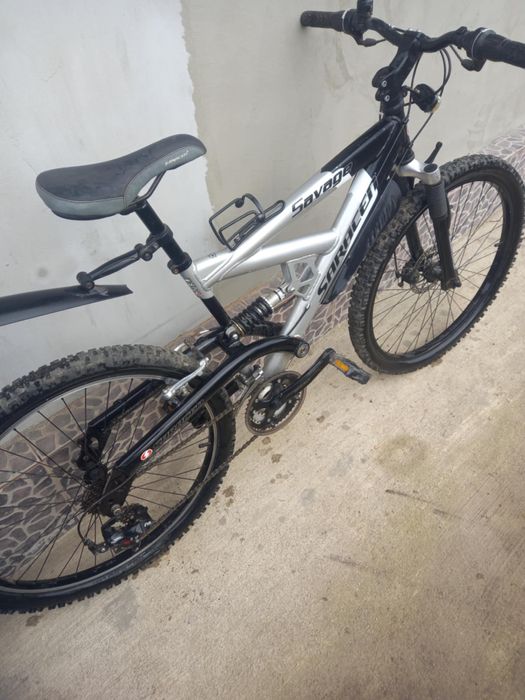 Bicicletă stare foarte bună