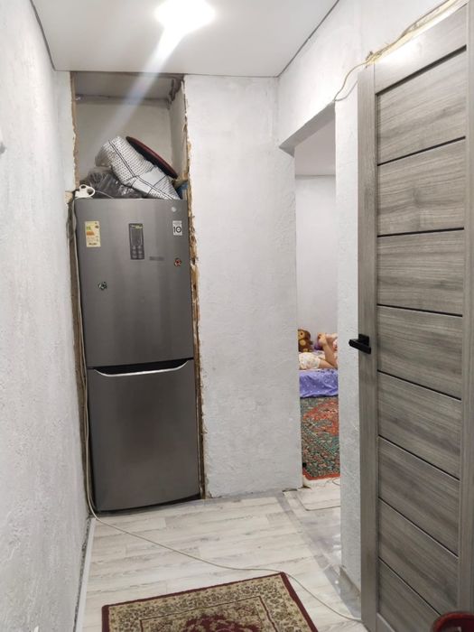 Продается 1 комнатная квартира