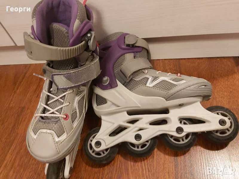 Детски Ролери FIT3, OXELO 30-32