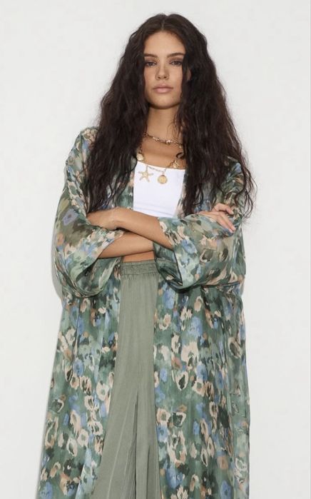 BSB, LYNNE Оригинални Кимона, продават се на Топ Цена от 99лв, Нови