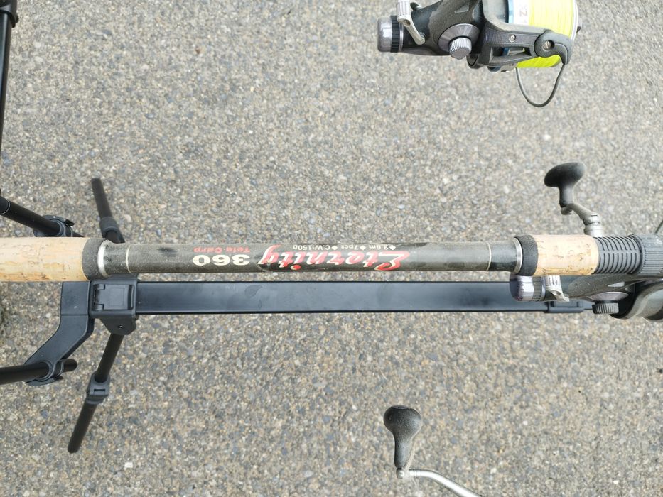 Въдици fl strong