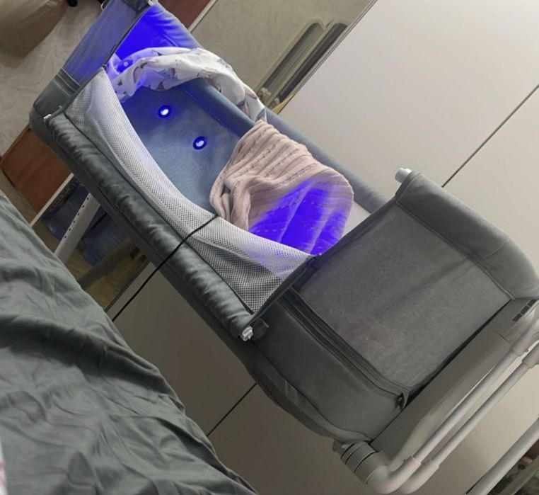 Maribel манеж-кровать