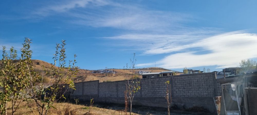 Дродаётса дачная участок капал 12 соток. Dacha uchn xavli sotiladi