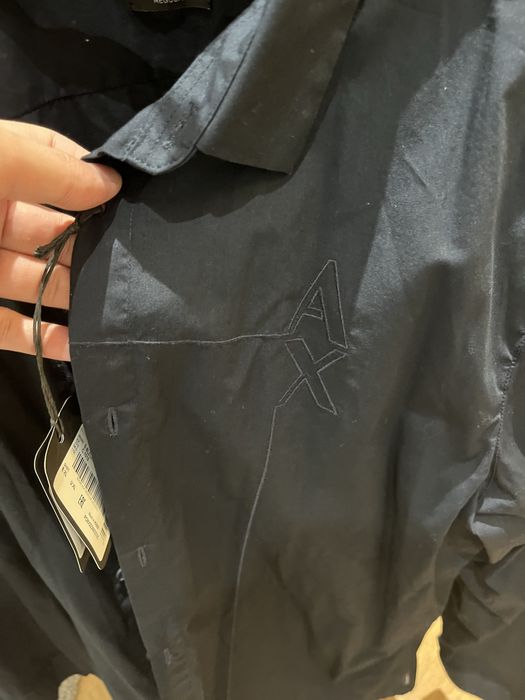 Рубашка Armani Exchange