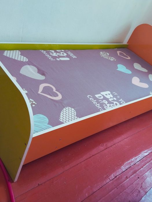 Мебель детский НОВЫЙ!!